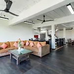 Patong Blue House Panorama View 5 Bedroom