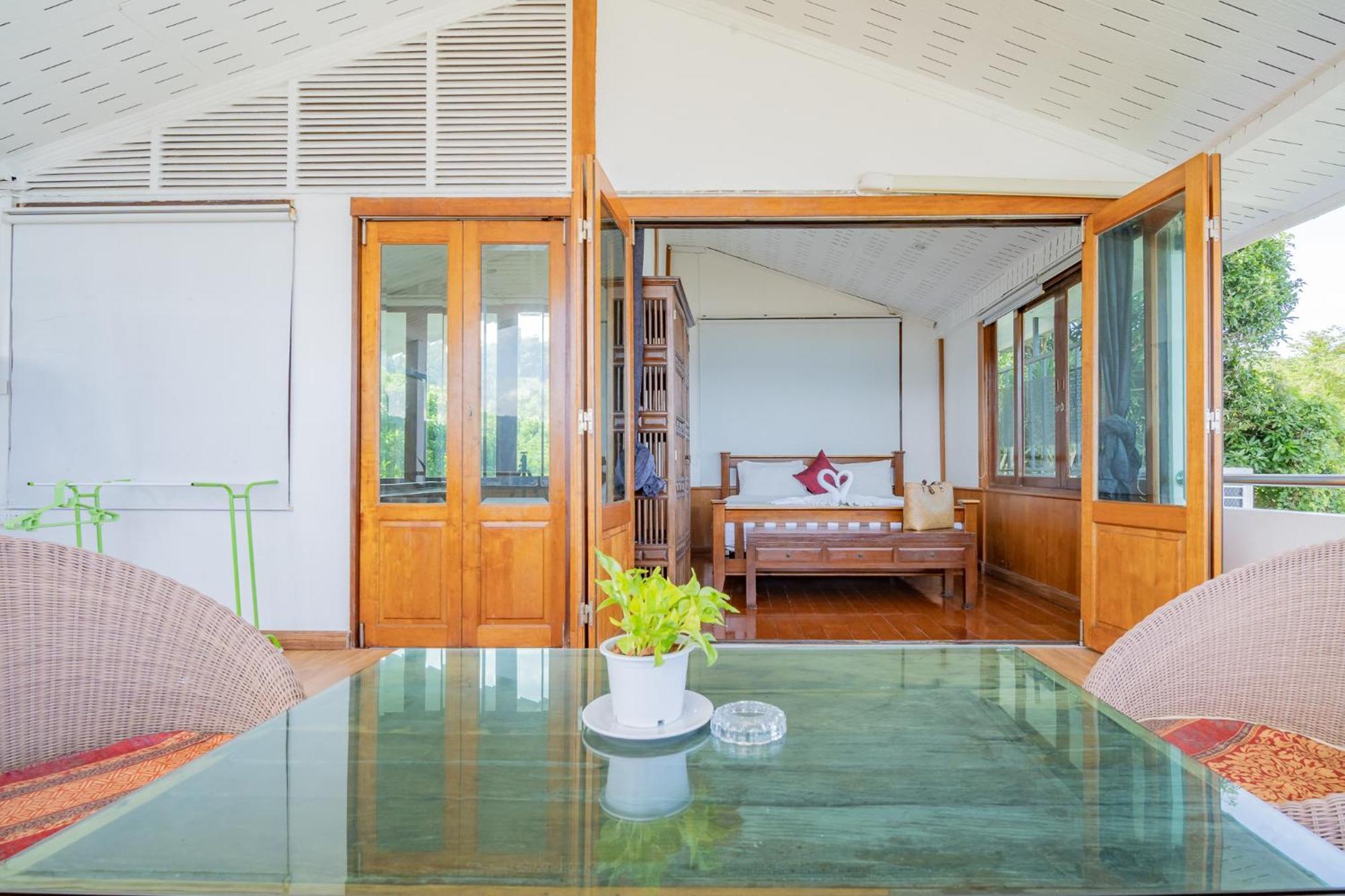 Blue House Panorama View 5 Bedroom * Patong